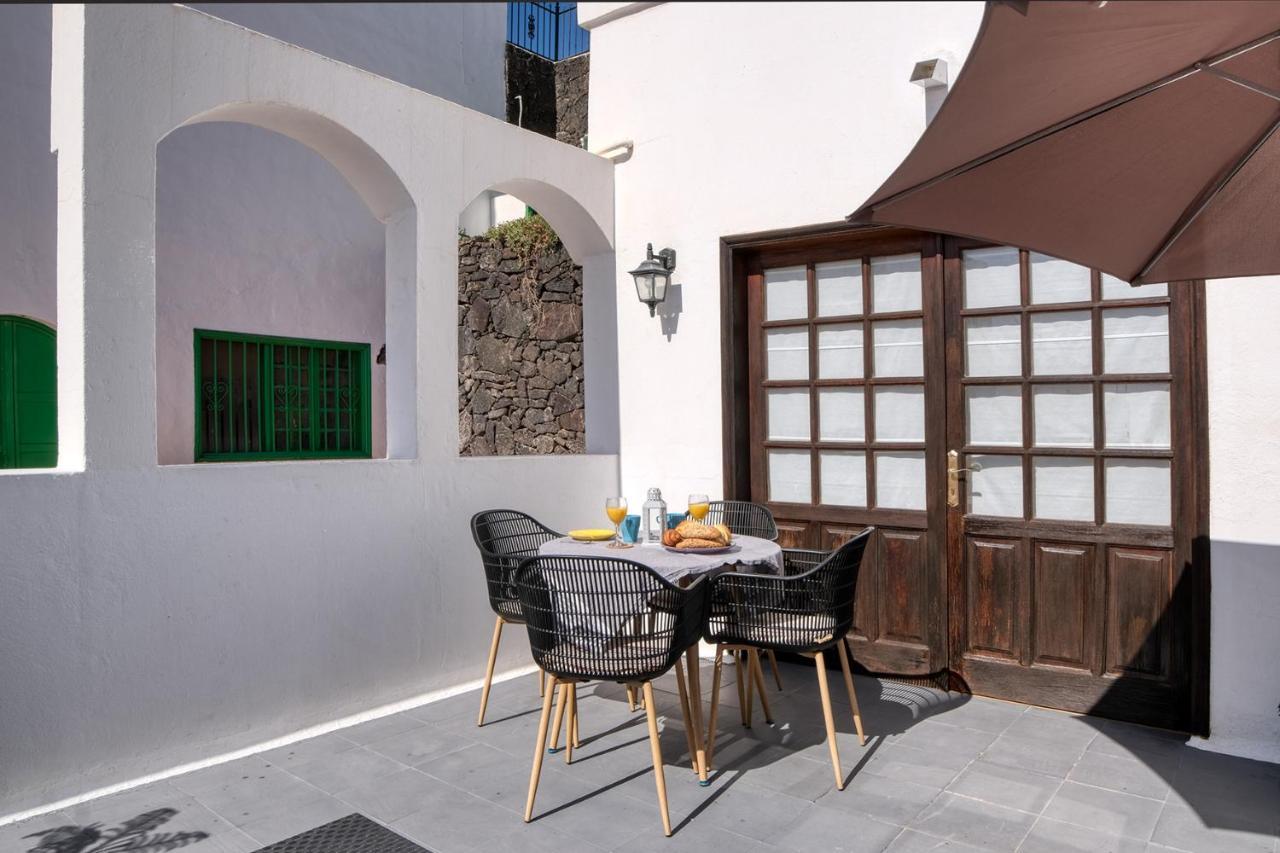 Sea Waves Lanzarote 500M From Playa Grande Big Terrace And Pool Villa Puerto del Carmen  Exterior foto