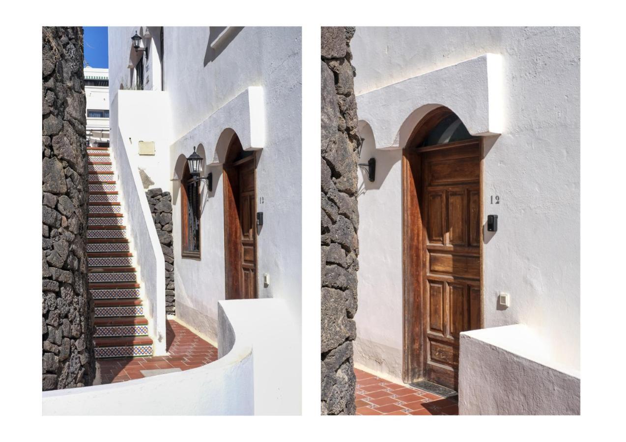 Sea Waves Lanzarote 500M From Playa Grande Big Terrace And Pool Villa Puerto del Carmen  Exterior foto